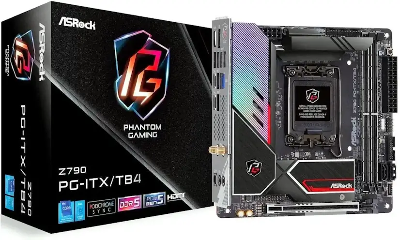 Informático Barajas - Montaje Placas Base ASRock Gaming PC Barajas