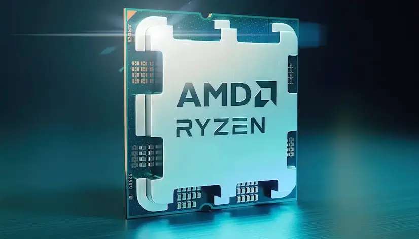 Informático Barajas - Montaje Procesadores AMD Gaming PC Barajas