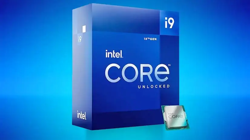 Informático Barajas - Montaje Procesadores Intel Gaming PC Barajas